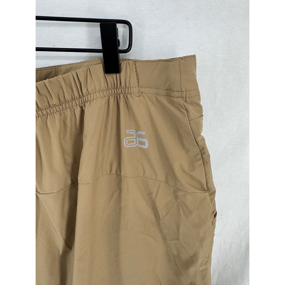 Arctix Womens Tan Active Hiking Skort Size 2X Style 92887X Athletic Golf Skirt - Picture 5 of 7